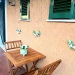 Appartement Bellatorium House La Spezia