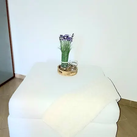Bellatorium House Apartment