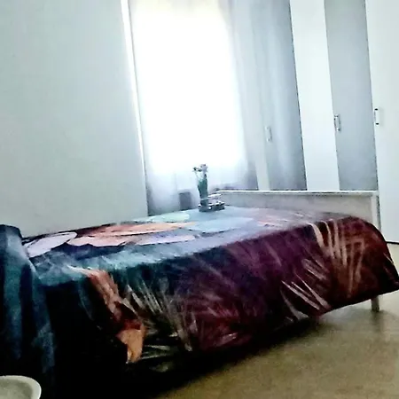 Daire Bellatorium House La Spezia