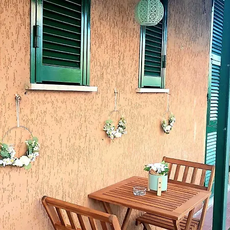 Bellatorium House *