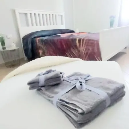 Bellatorium House Apartment