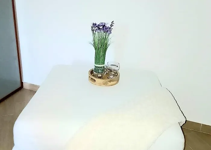 Bellatorium House Lägenhet