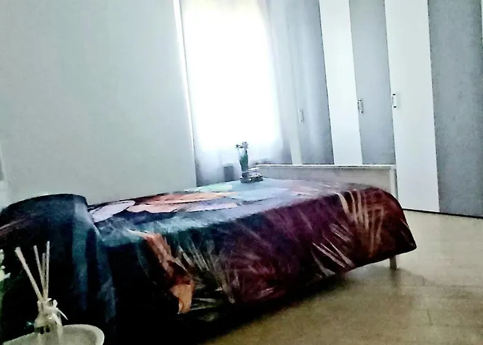 Lägenhet Bellatorium House La Spezia