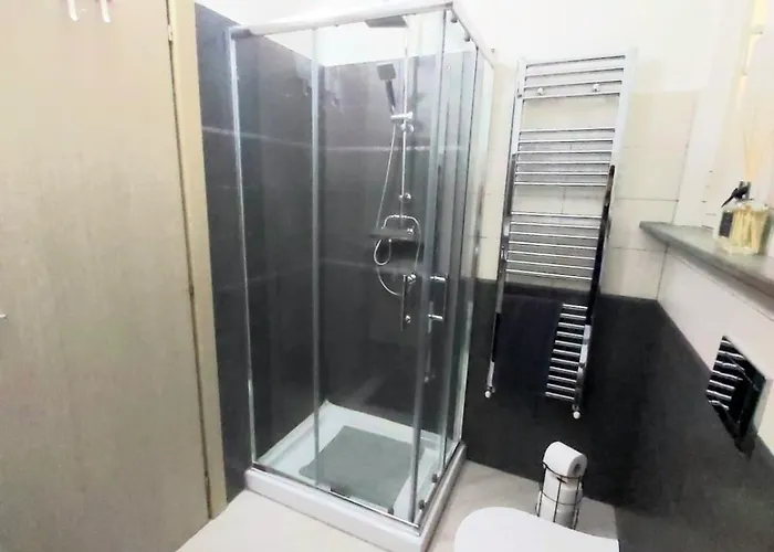 Lägenhet Bellatorium House La Spezia