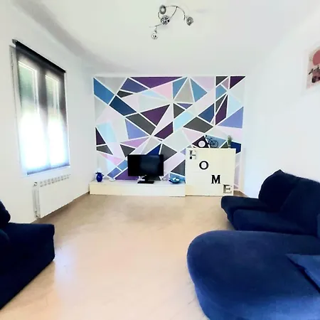 公寓 Bellatorium House 斯培西亚