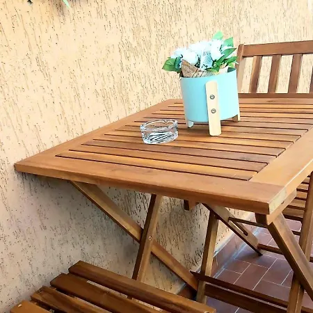 Bellatorium House Apartament