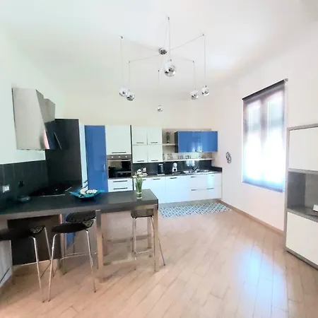 Bellatorium House Apartament