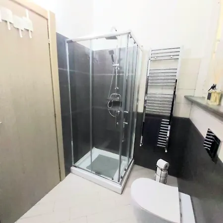 公寓 Bellatorium House 斯培西亚