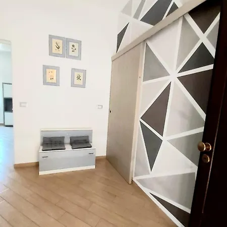 Bellatorium House Appartamento *